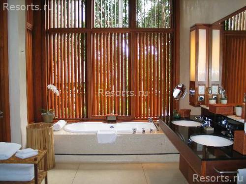 Four Seasons Resort Bali at Sayan 64